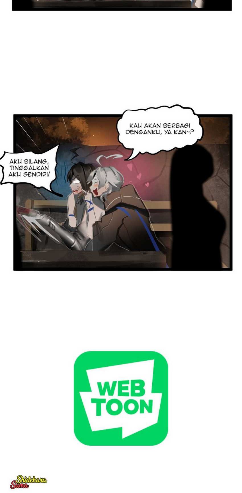 Winter Moon Chapter 106 Gambar 4