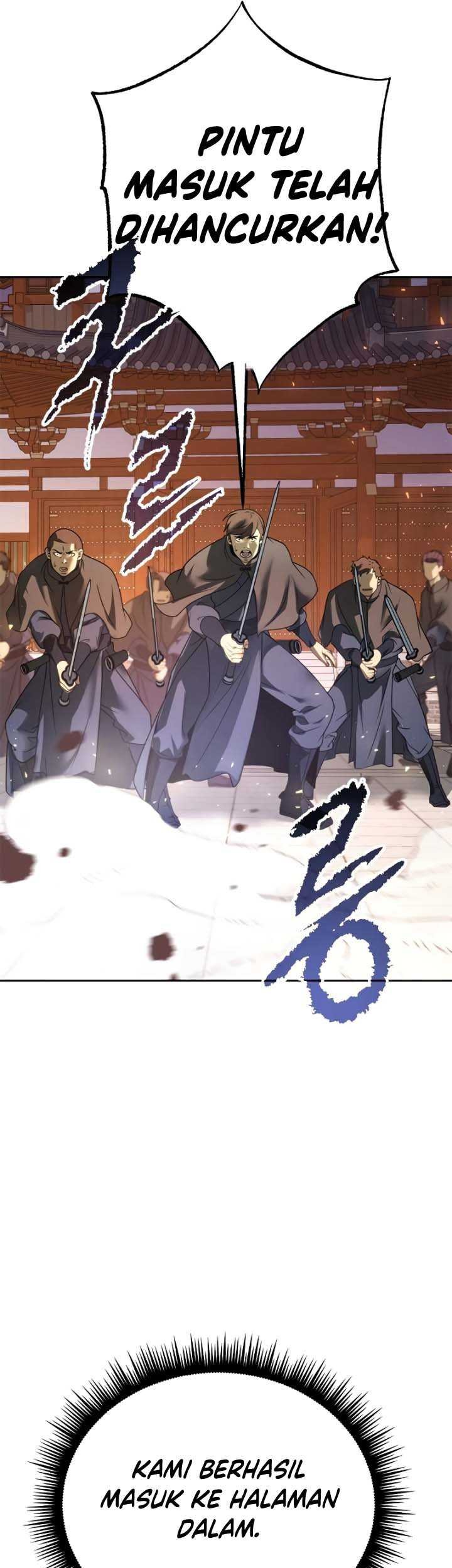 Chronicles of the Demon Faction Chapter 65 Gambar 56