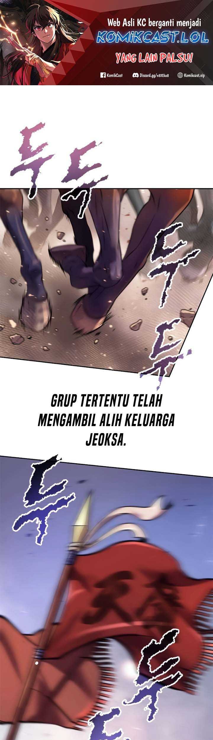 Baca  Chronicles of the Demon Faction Chapter 65 Gambar 2