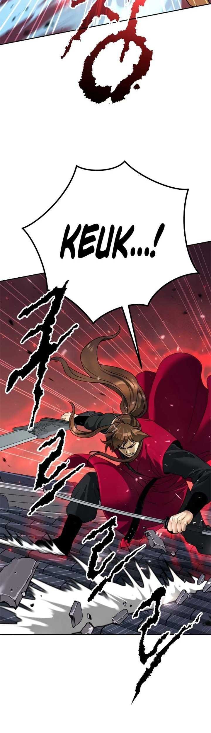 Chronicles of the Demon Faction Chapter 65 Gambar 82