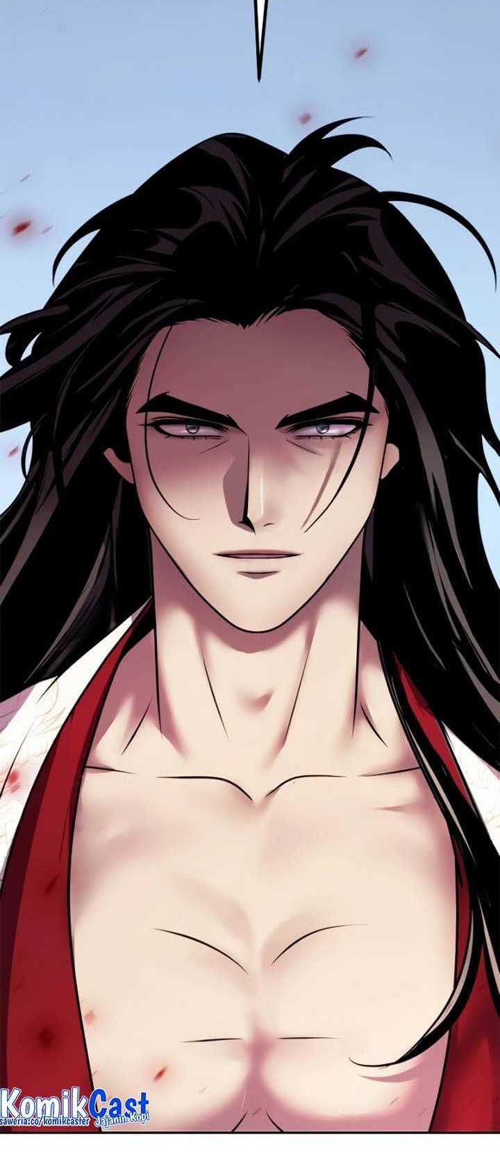 Chronicles of the Demon Faction Chapter 65 Gambar 121