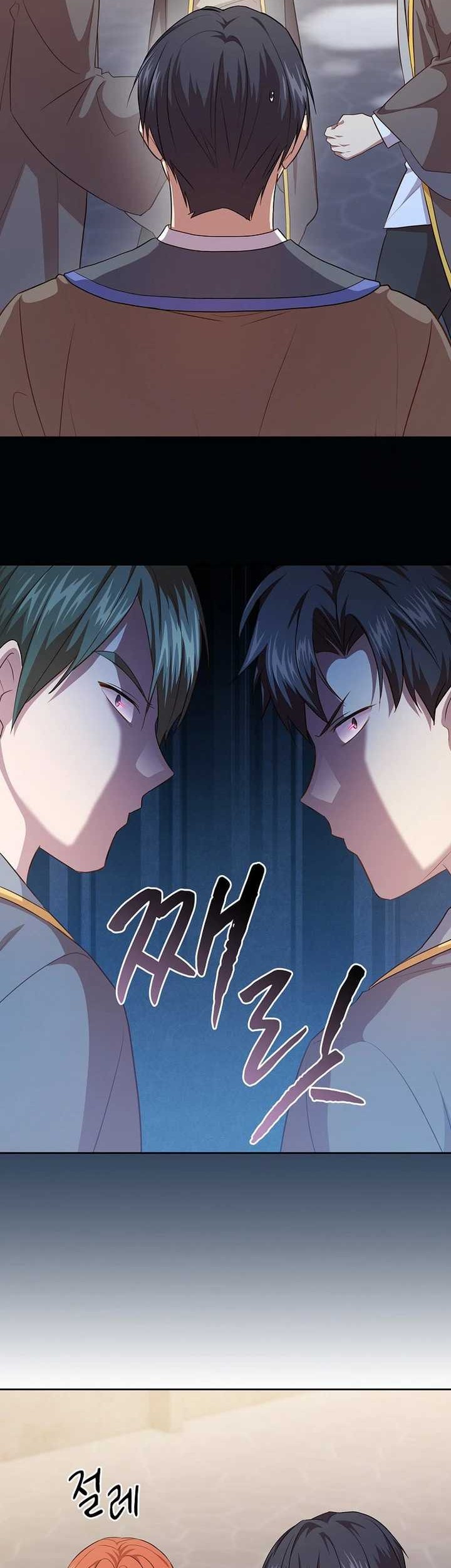 Magic Academy Survival Guide Chapter 89 Gambar 38