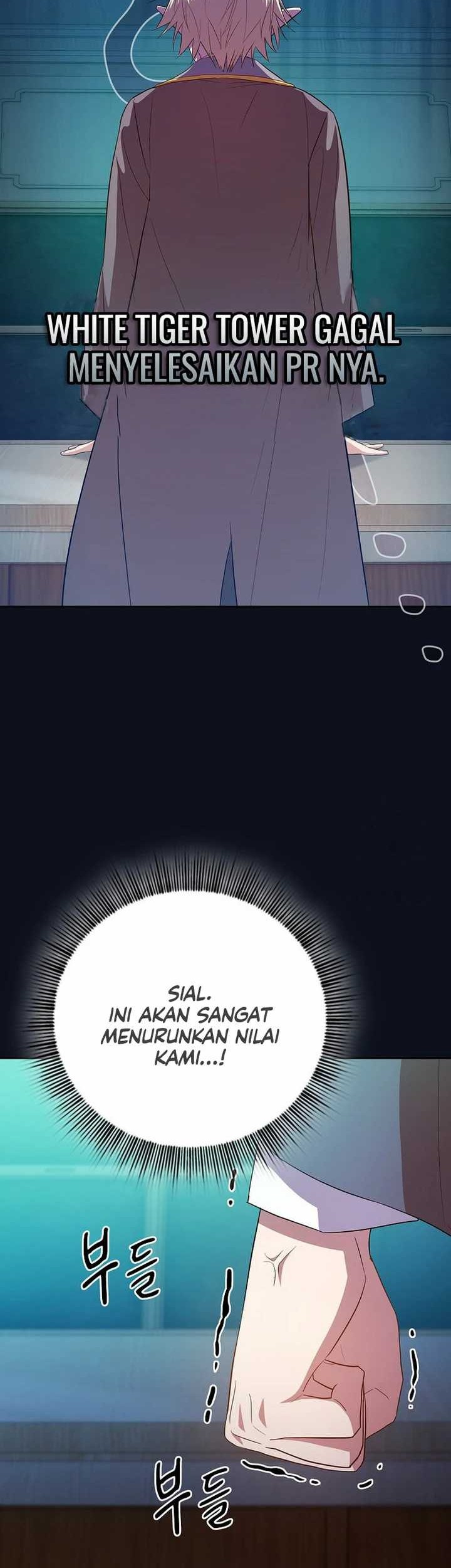 Magic Academy Survival Guide Chapter 89 Gambar 14