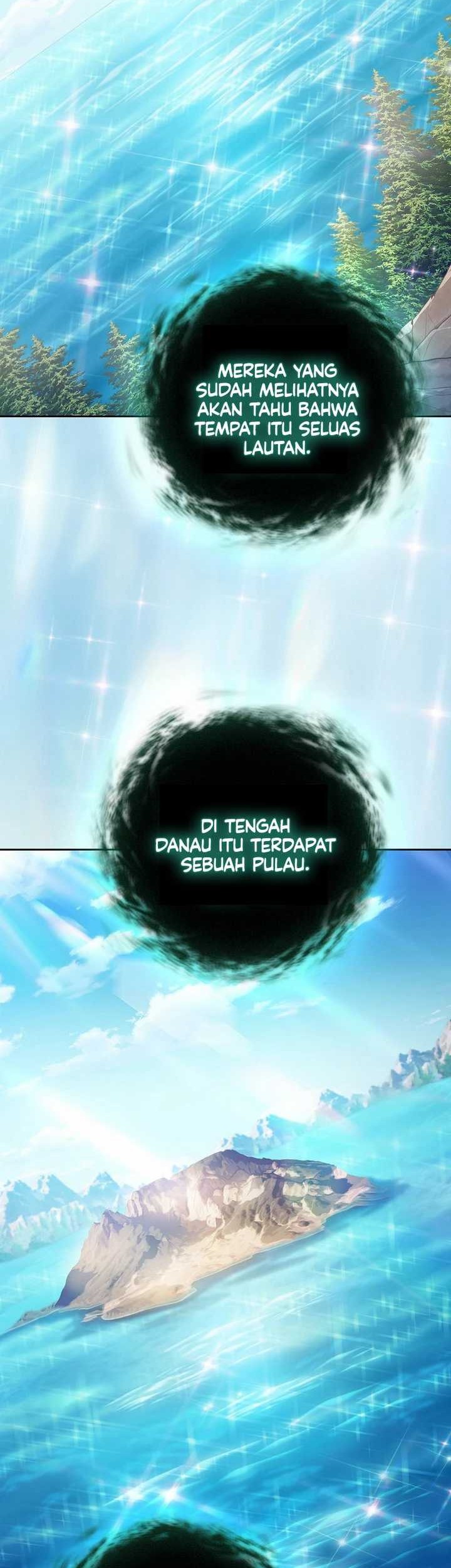 Magic Academy Survival Guide Chapter 89 Gambar 18