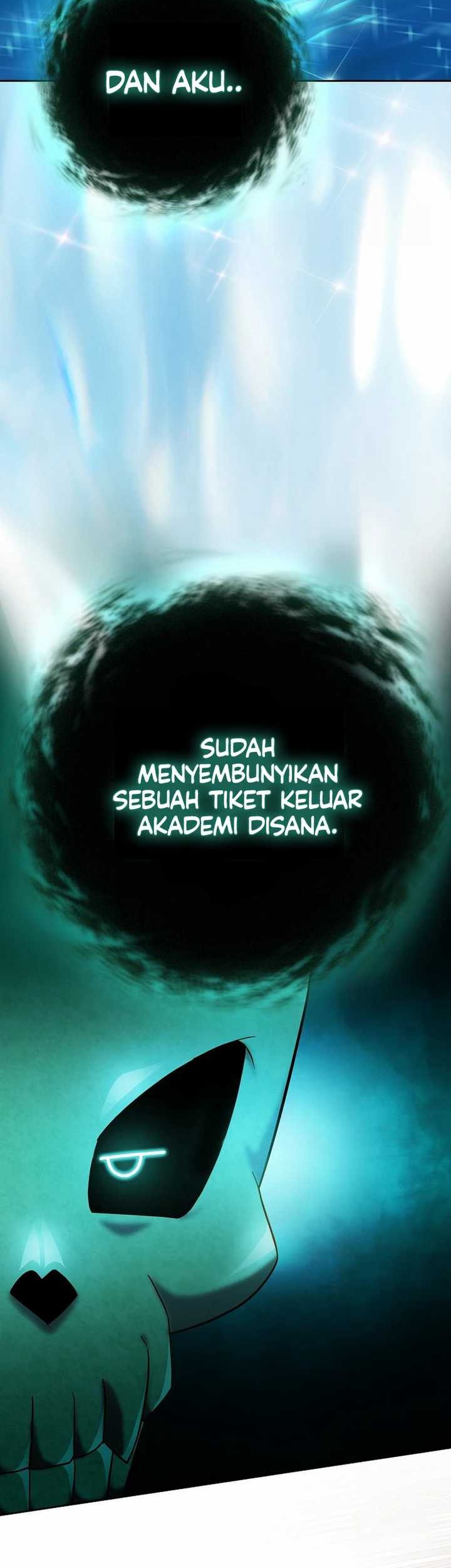 Magic Academy Survival Guide Chapter 89 Gambar 19