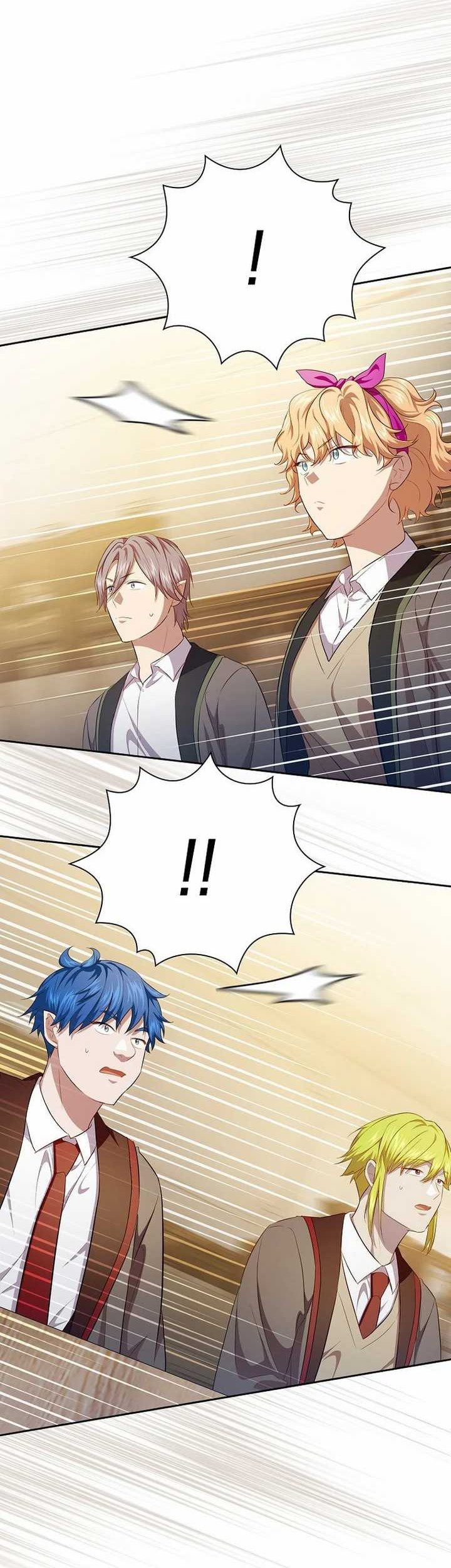 Magic Academy Survival Guide Chapter 89 Gambar 20