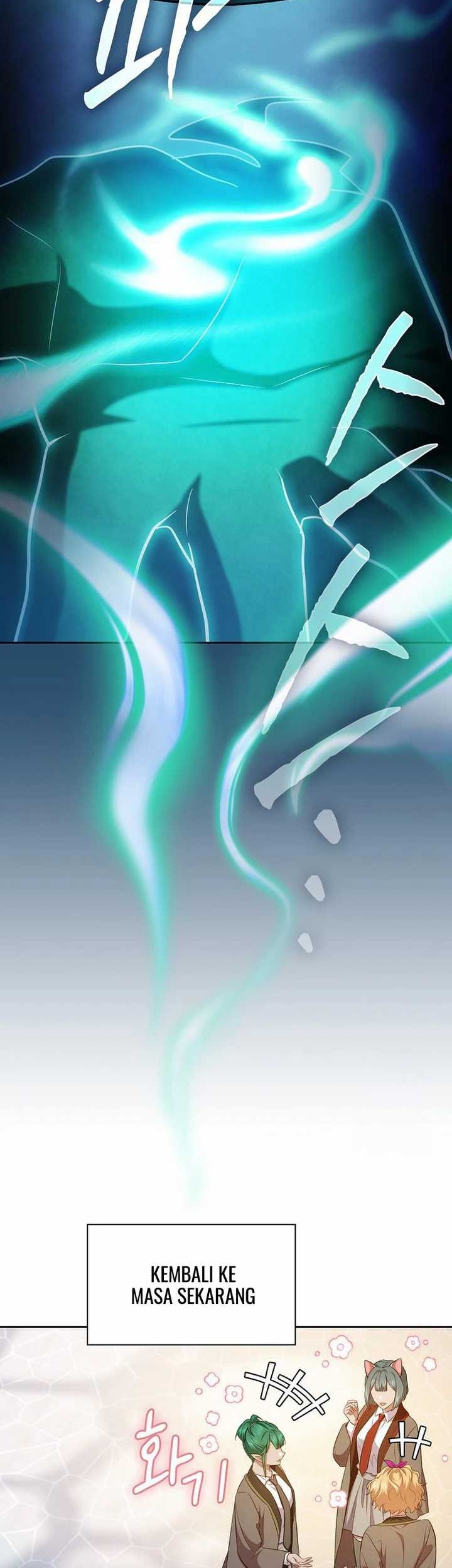 Magic Academy Survival Guide Chapter 89 Gambar 28