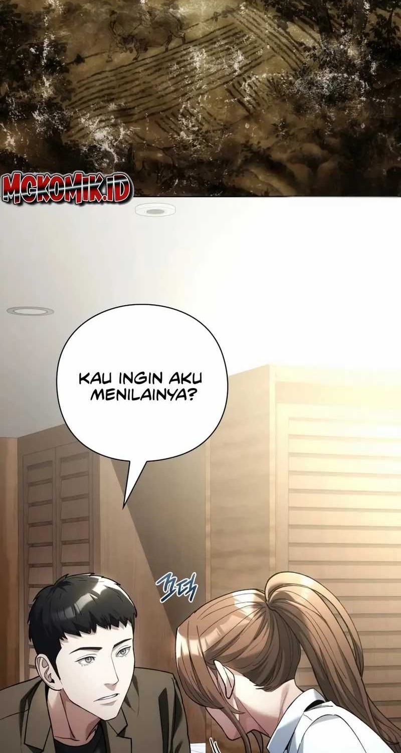 Artifact Reading Appraiser  Chapter 19 Gambar 26