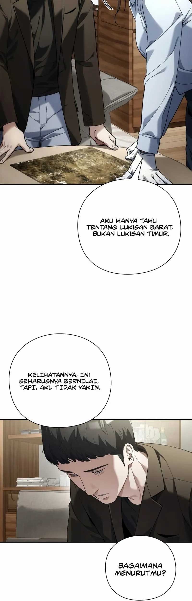 Artifact Reading Appraiser  Chapter 19 Gambar 27