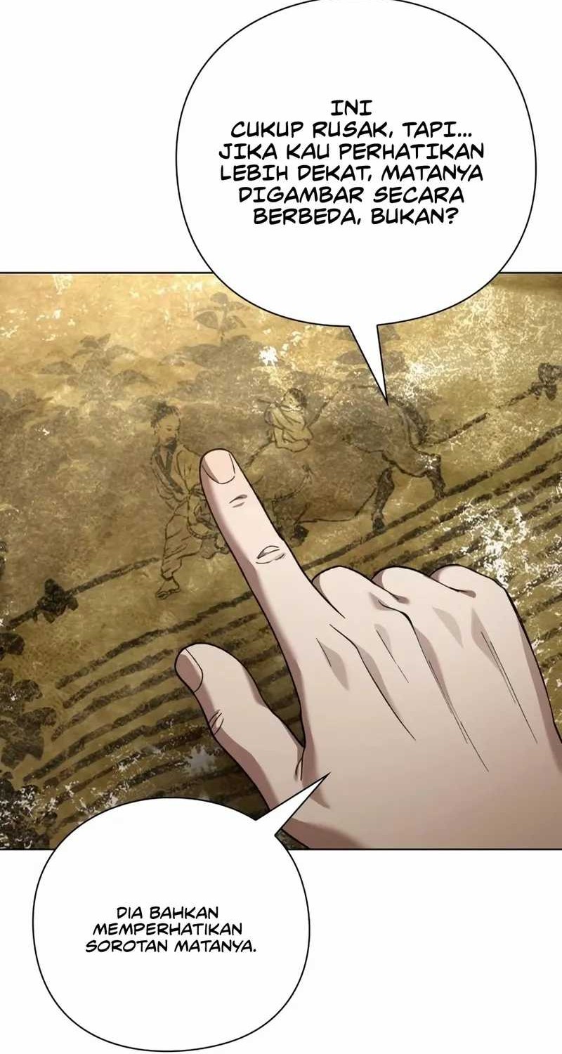 Artifact Reading Appraiser  Chapter 19 Gambar 32