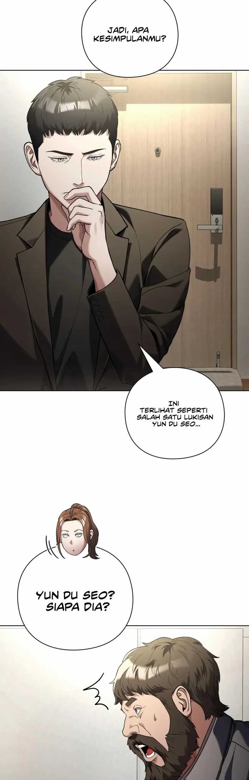 Artifact Reading Appraiser  Chapter 19 Gambar 35