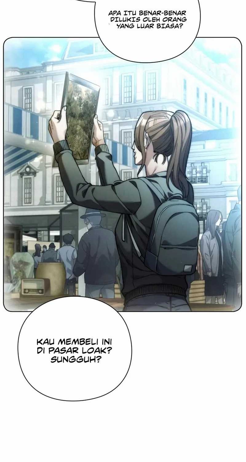 Artifact Reading Appraiser  Chapter 19 Gambar 40
