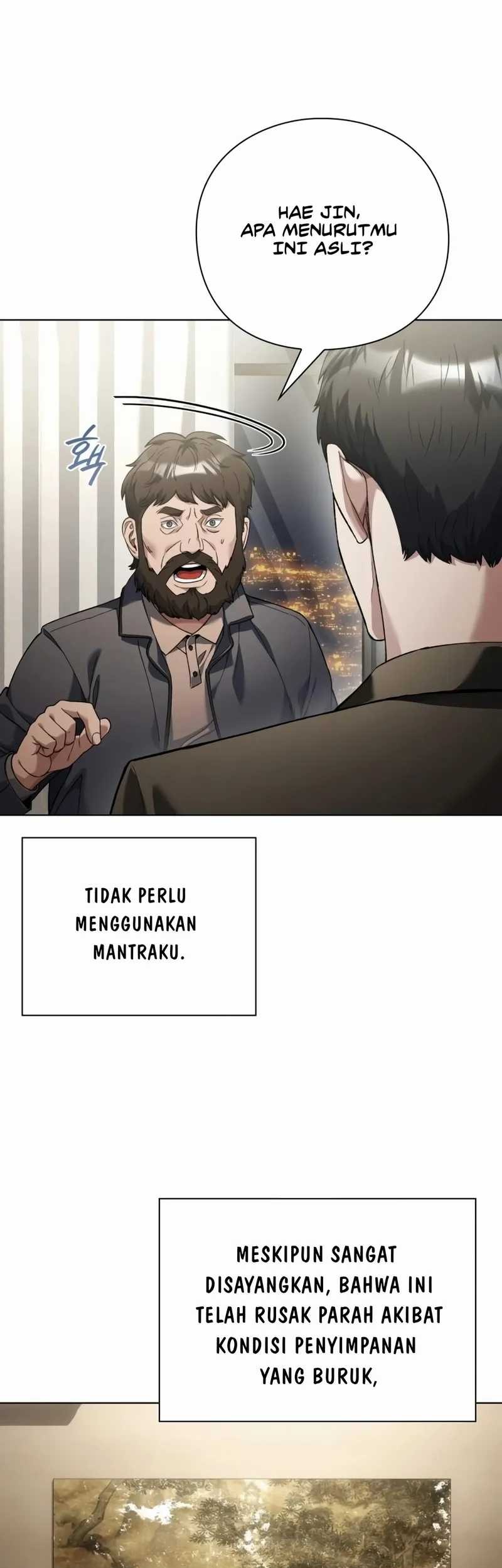 Artifact Reading Appraiser  Chapter 19 Gambar 41