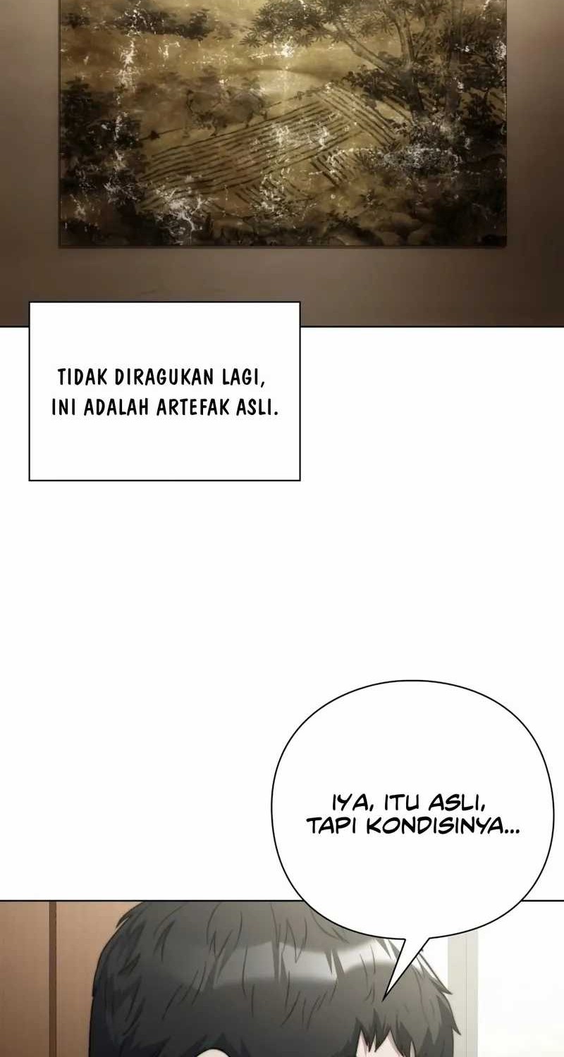 Artifact Reading Appraiser  Chapter 19 Gambar 42
