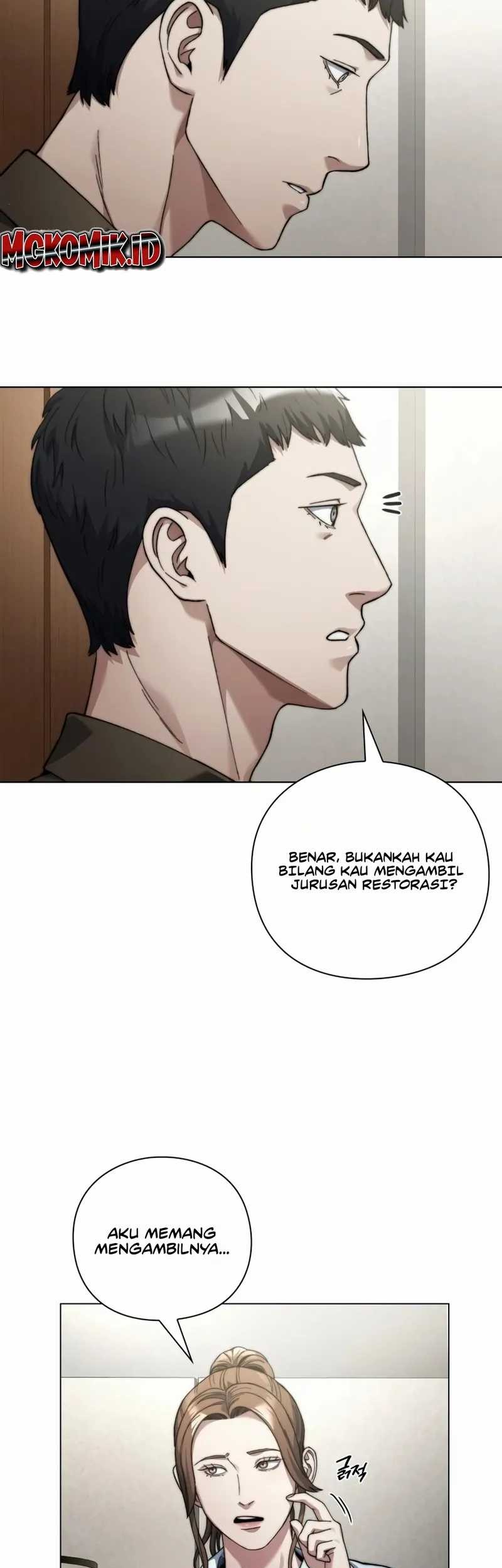 Artifact Reading Appraiser  Chapter 19 Gambar 43