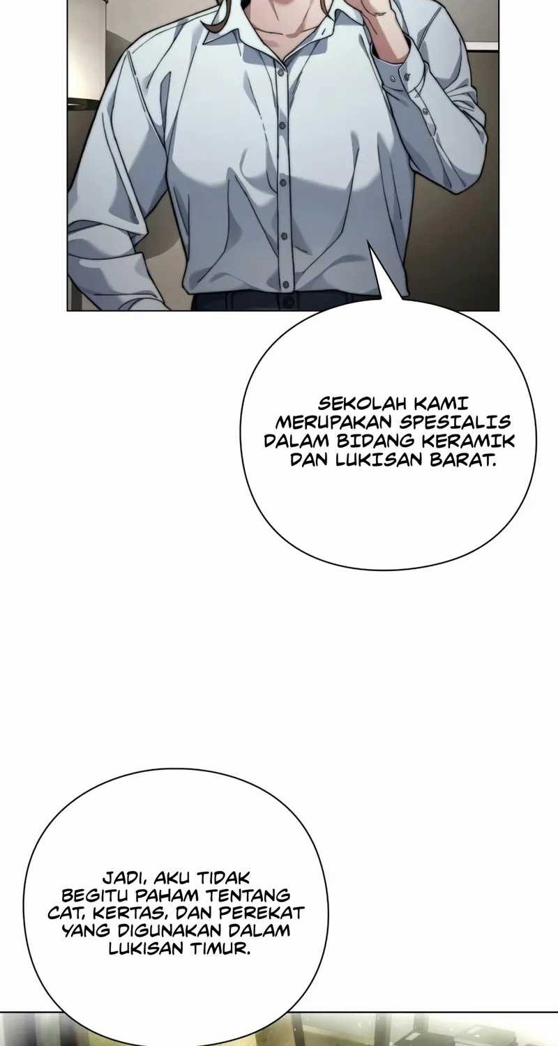 Artifact Reading Appraiser  Chapter 19 Gambar 44