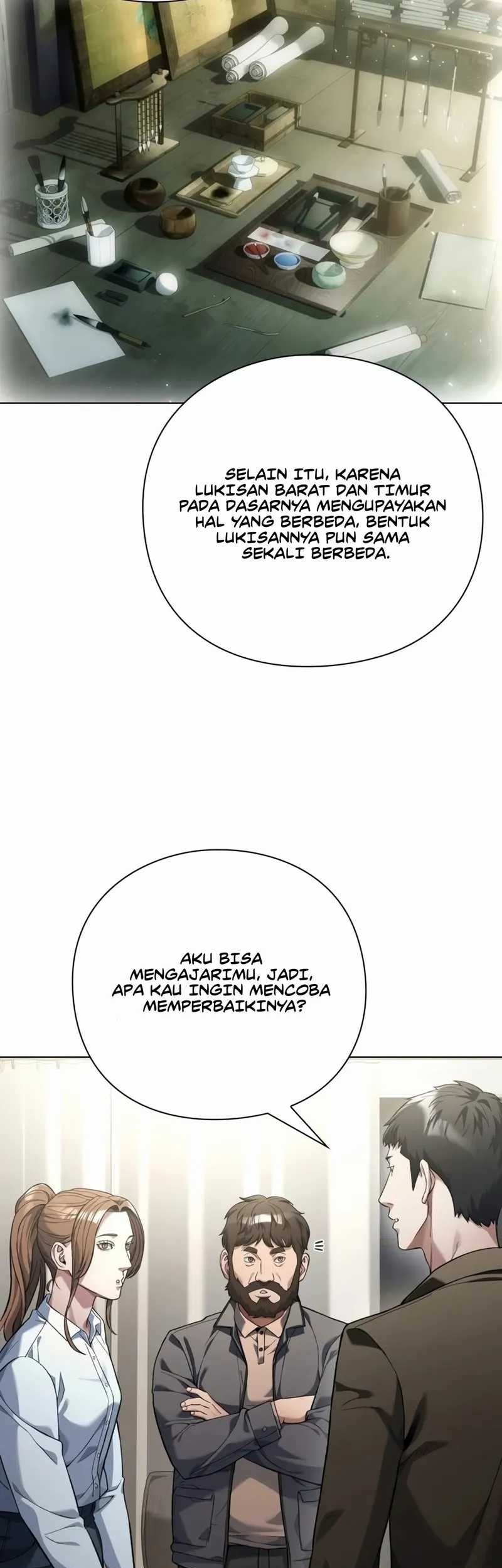 Artifact Reading Appraiser  Chapter 19 Gambar 45