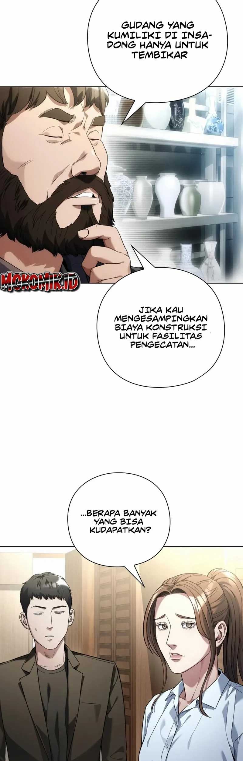 Artifact Reading Appraiser  Chapter 19 Gambar 49