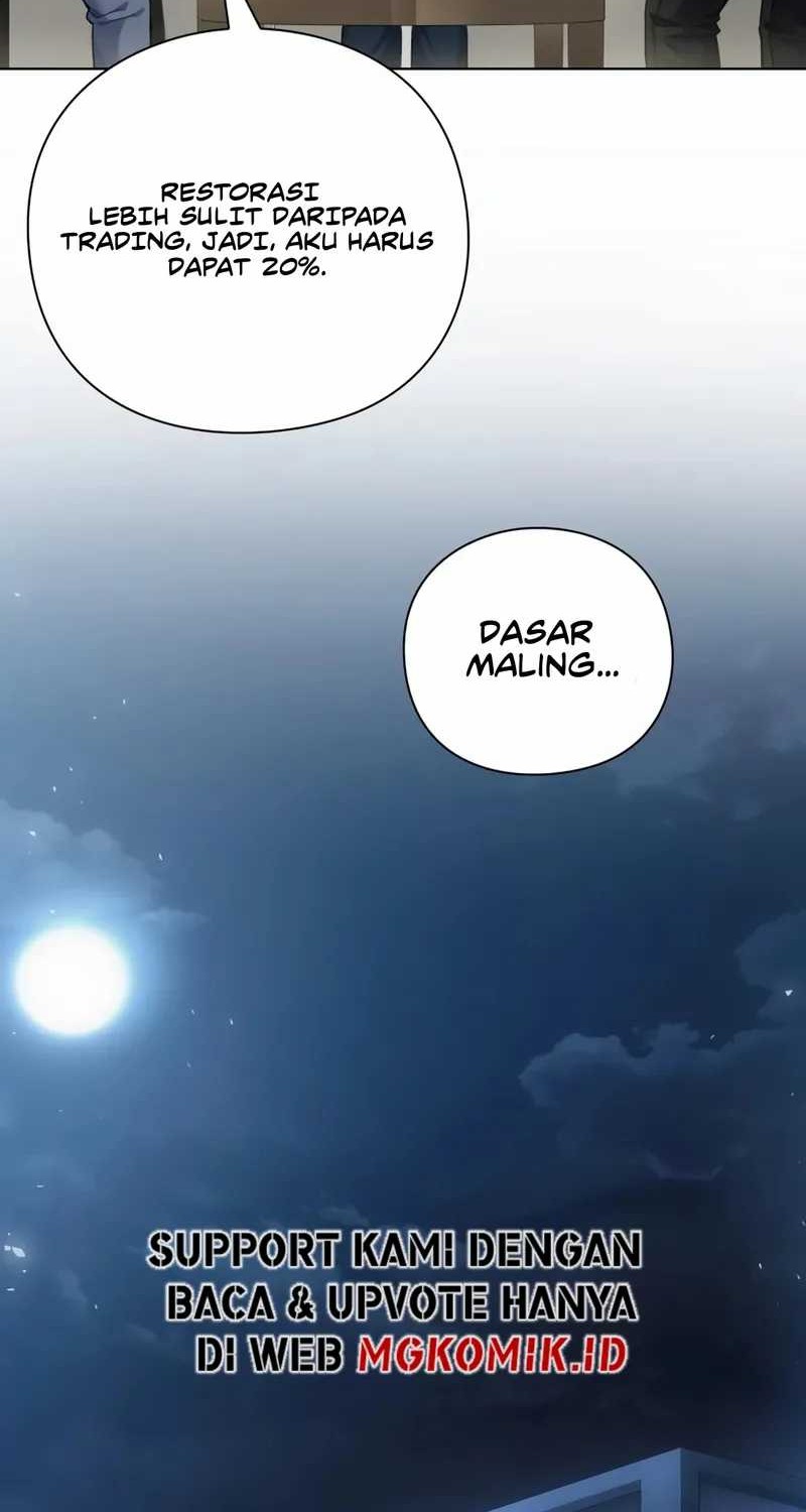 Artifact Reading Appraiser  Chapter 19 Gambar 56