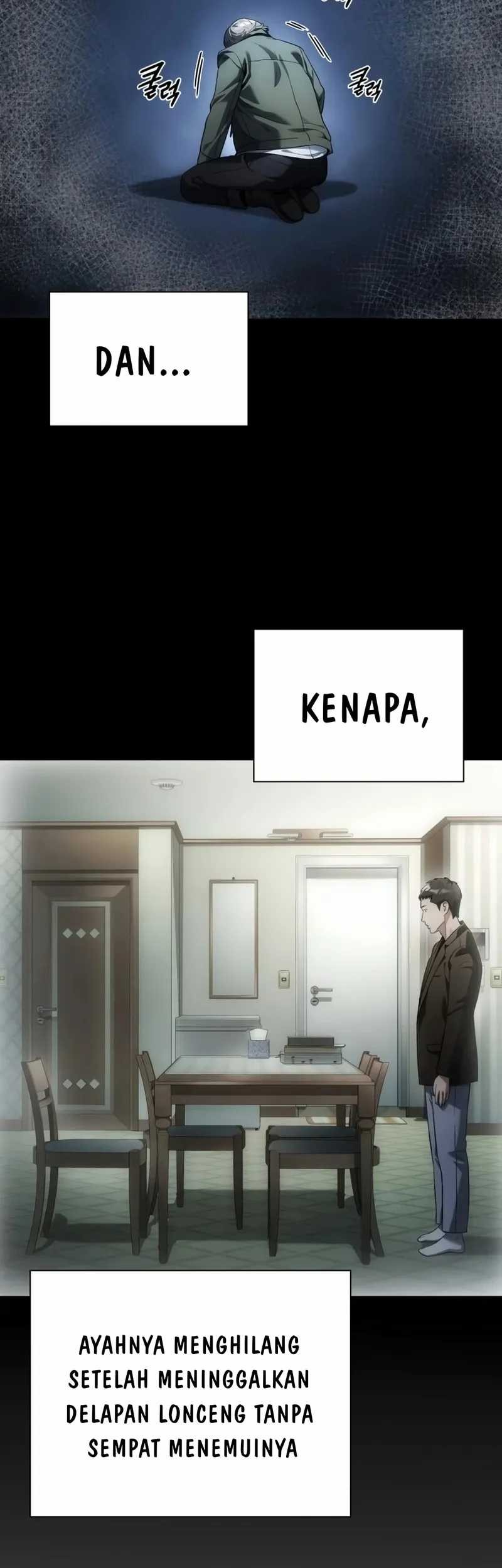 Artifact Reading Appraiser  Chapter 19 Gambar 61