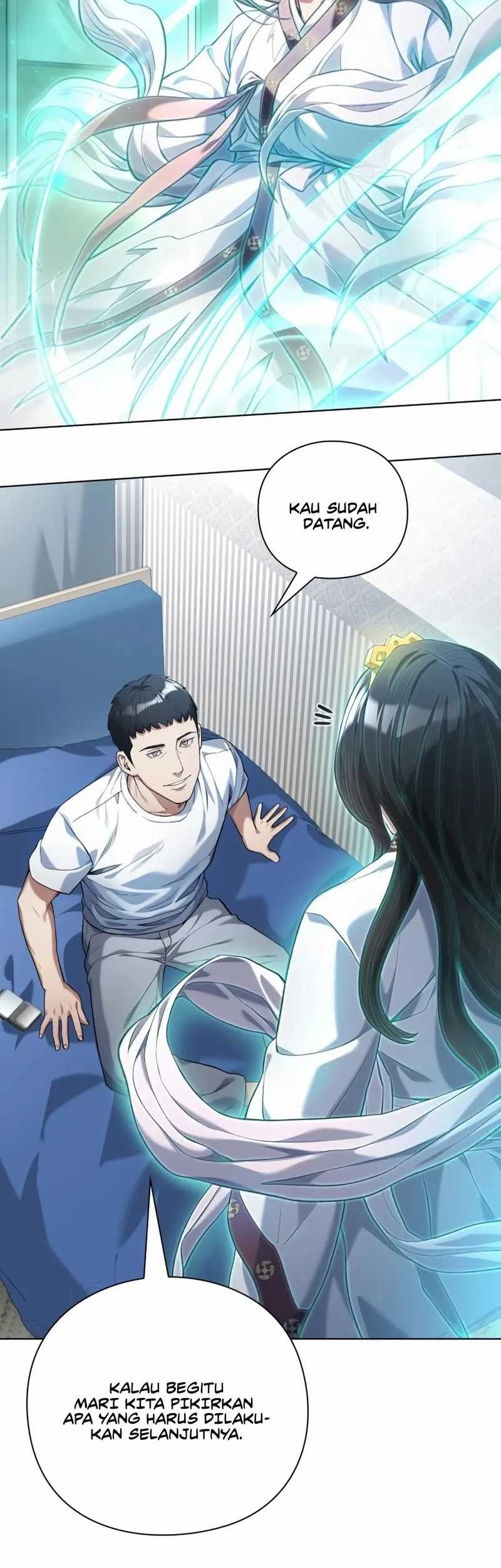 Artifact Reading Appraiser  Chapter 19 Gambar 63