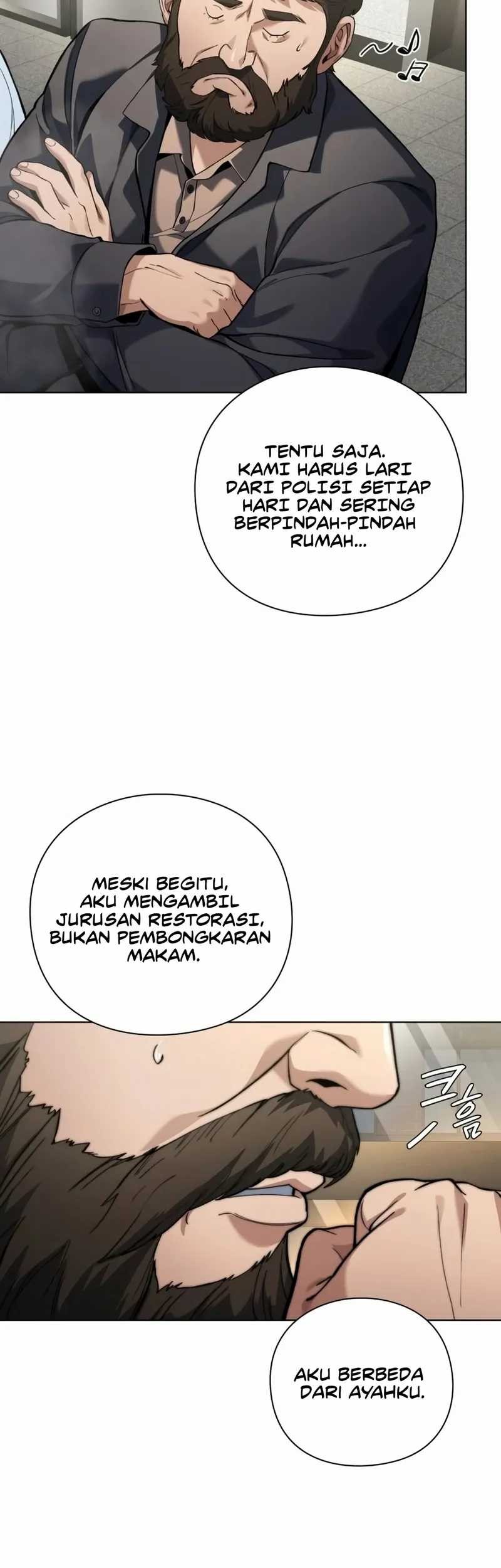 Artifact Reading Appraiser  Chapter 19 Gambar 7