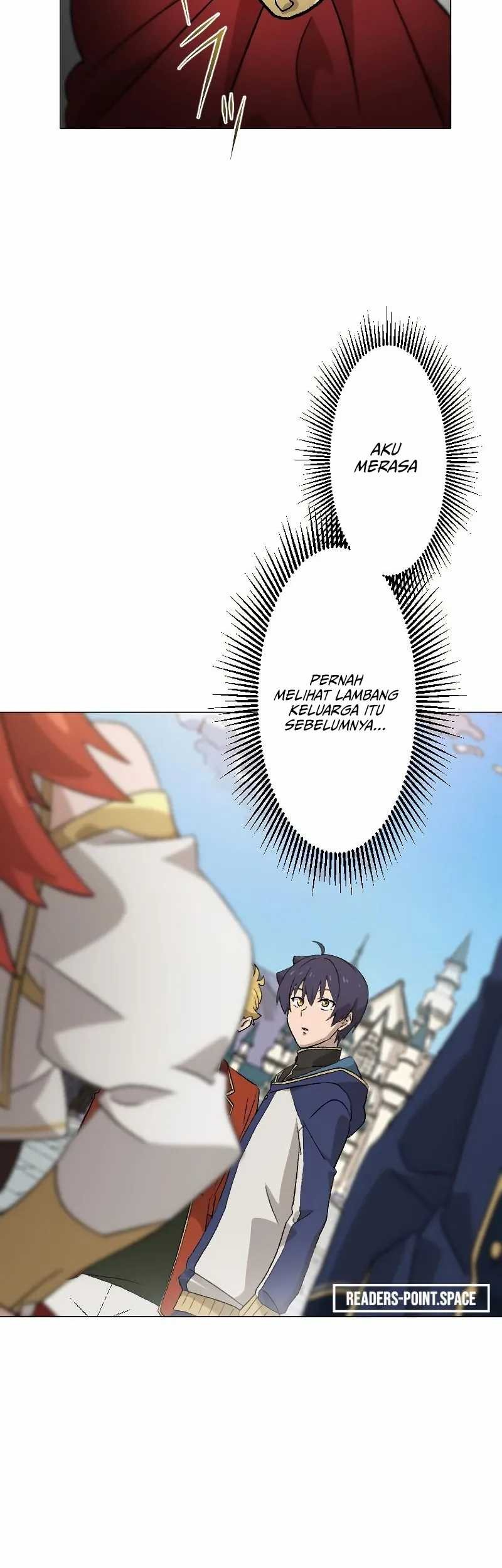 The Reincarnated Magician With Inferior Eyes ~The Oppressed Ex-hero Survives the Future World With Ease~ Chapter 09 Gambar 25