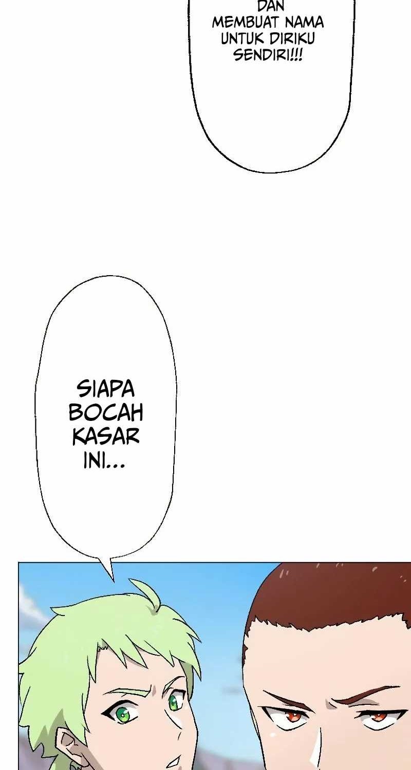 The Reincarnated Magician With Inferior Eyes ~The Oppressed Ex-hero Survives the Future World With Ease~ Chapter 09 Gambar 28