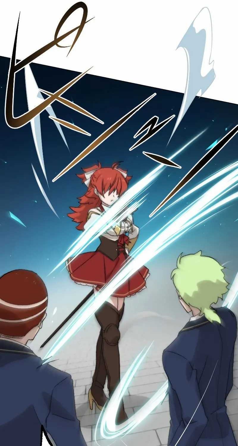 The Reincarnated Magician With Inferior Eyes ~The Oppressed Ex-hero Survives the Future World With Ease~ Chapter 09 Gambar 30