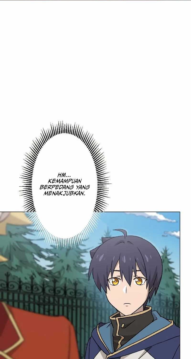 The Reincarnated Magician With Inferior Eyes ~The Oppressed Ex-hero Survives the Future World With Ease~ Chapter 09 Gambar 32