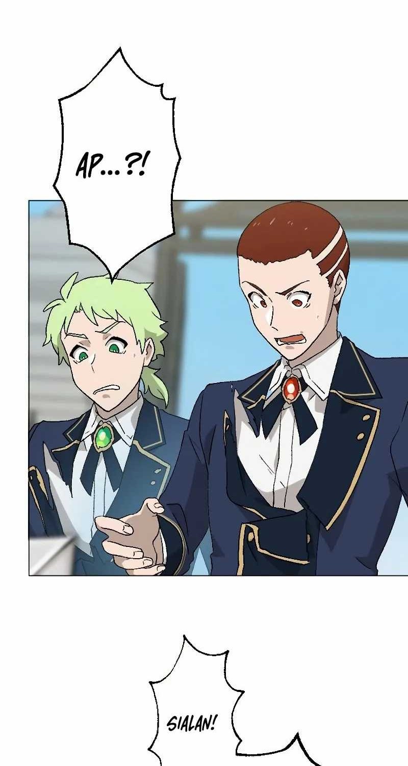 The Reincarnated Magician With Inferior Eyes ~The Oppressed Ex-hero Survives the Future World With Ease~ Chapter 09 Gambar 34