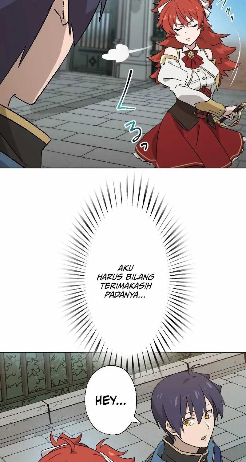 The Reincarnated Magician With Inferior Eyes ~The Oppressed Ex-hero Survives the Future World With Ease~ Chapter 09 Gambar 36
