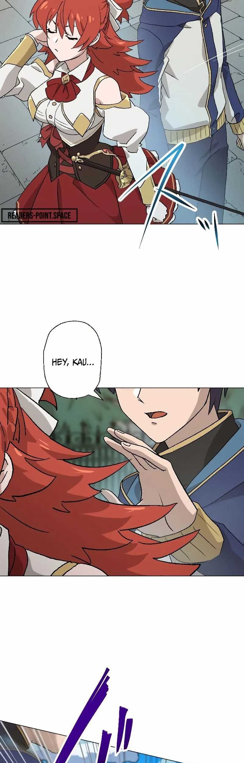 The Reincarnated Magician With Inferior Eyes ~The Oppressed Ex-hero Survives the Future World With Ease~ Chapter 09 Gambar 37