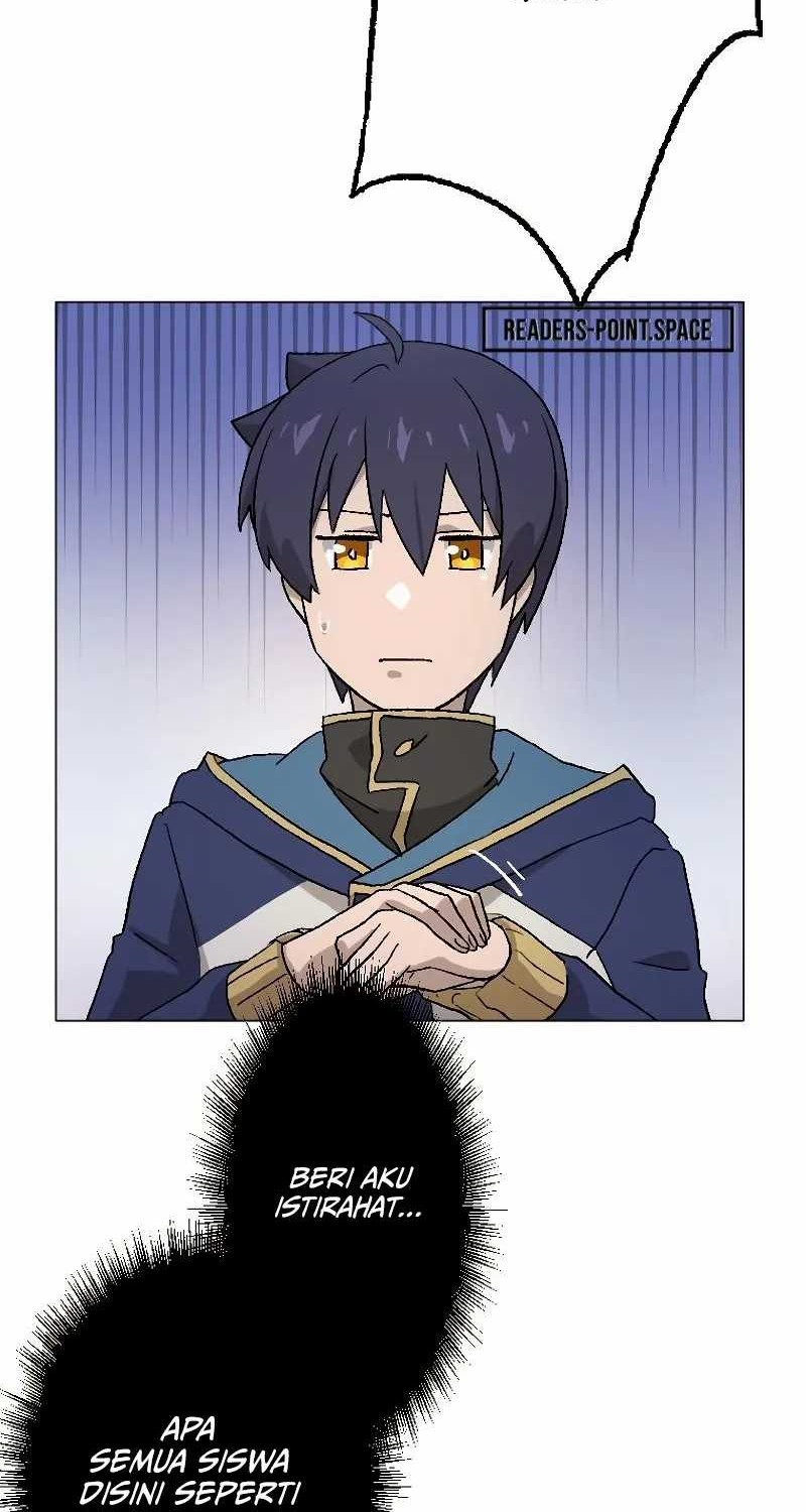 The Reincarnated Magician With Inferior Eyes ~The Oppressed Ex-hero Survives the Future World With Ease~ Chapter 09 Gambar 42