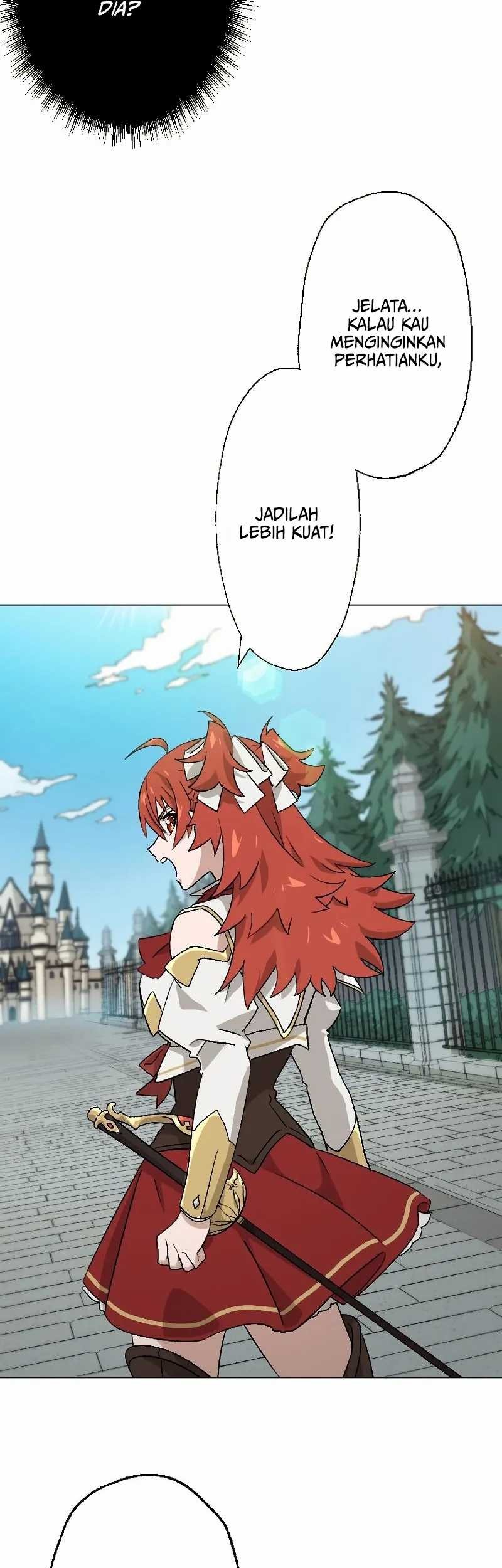 The Reincarnated Magician With Inferior Eyes ~The Oppressed Ex-hero Survives the Future World With Ease~ Chapter 09 Gambar 43