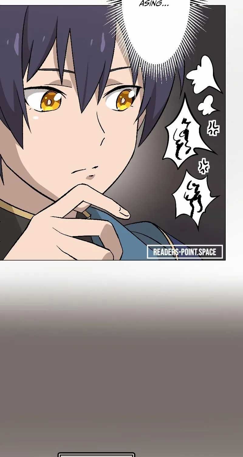 The Reincarnated Magician With Inferior Eyes ~The Oppressed Ex-hero Survives the Future World With Ease~ Chapter 09 Gambar 46