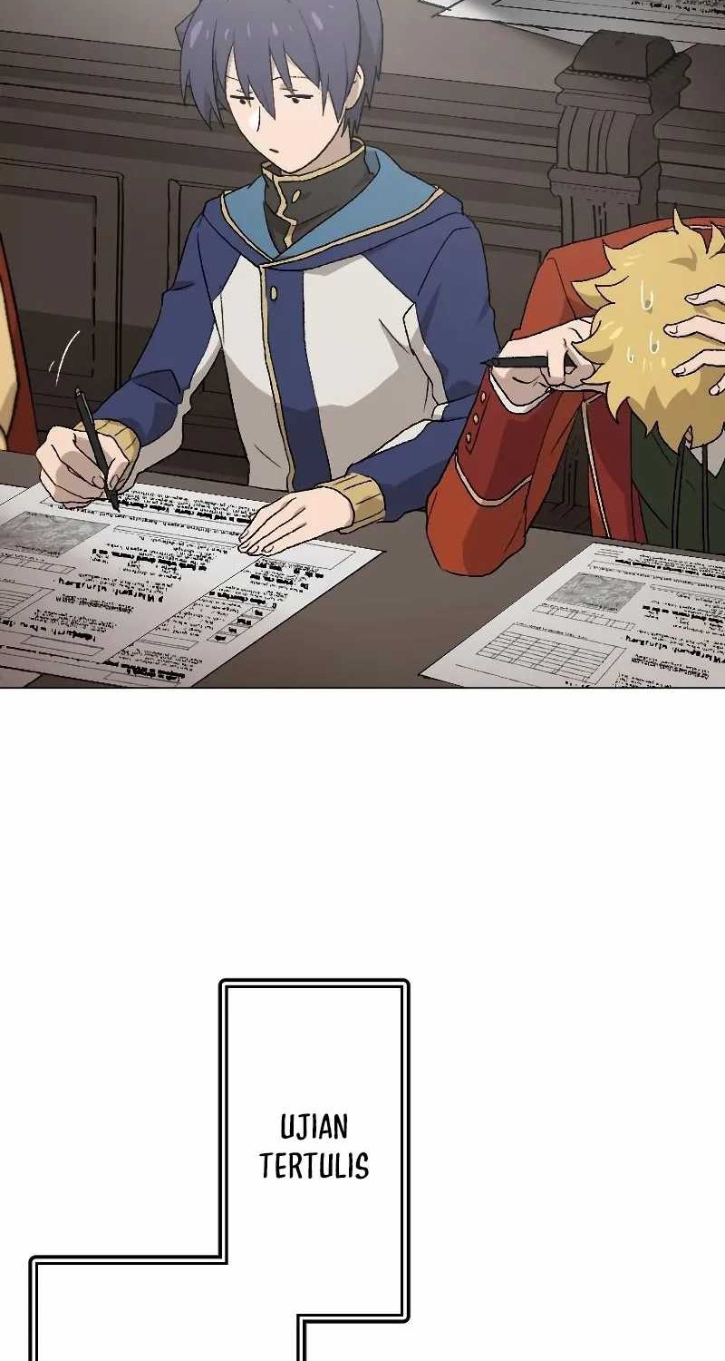 The Reincarnated Magician With Inferior Eyes ~The Oppressed Ex-hero Survives the Future World With Ease~ Chapter 09 Gambar 48