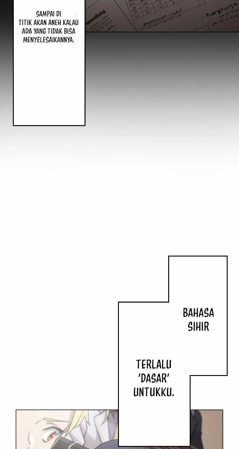 The Reincarnated Magician With Inferior Eyes ~The Oppressed Ex-hero Survives the Future World With Ease~ Chapter 09 Gambar 50