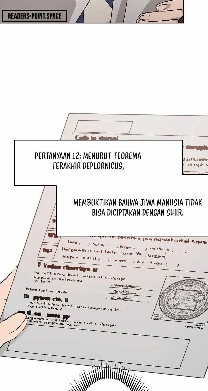 The Reincarnated Magician With Inferior Eyes ~The Oppressed Ex-hero Survives the Future World With Ease~ Chapter 09 Gambar 52