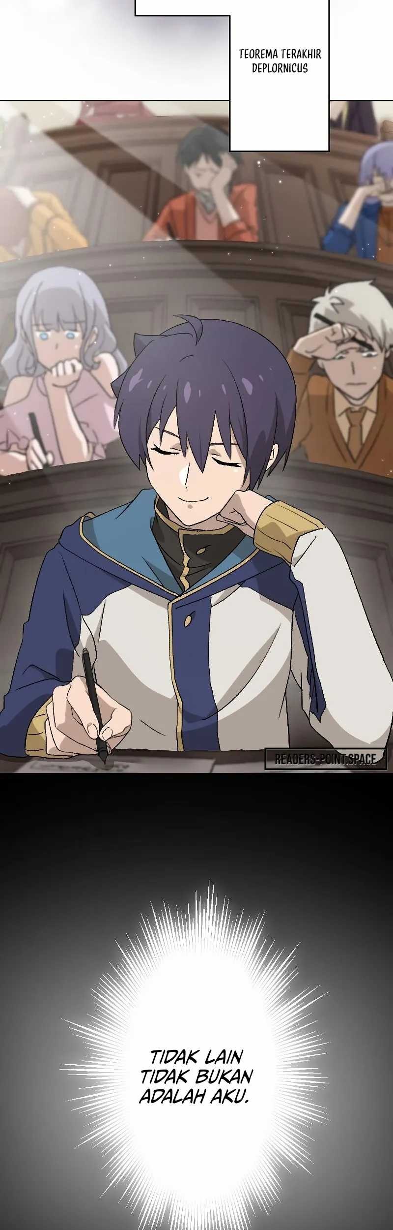 The Reincarnated Magician With Inferior Eyes ~The Oppressed Ex-hero Survives the Future World With Ease~ Chapter 09 Gambar 55