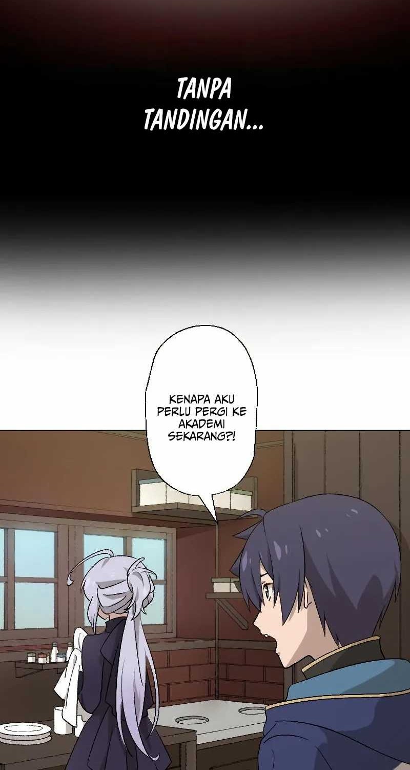 The Reincarnated Magician With Inferior Eyes ~The Oppressed Ex-hero Survives the Future World With Ease~ Chapter 09 Gambar 4