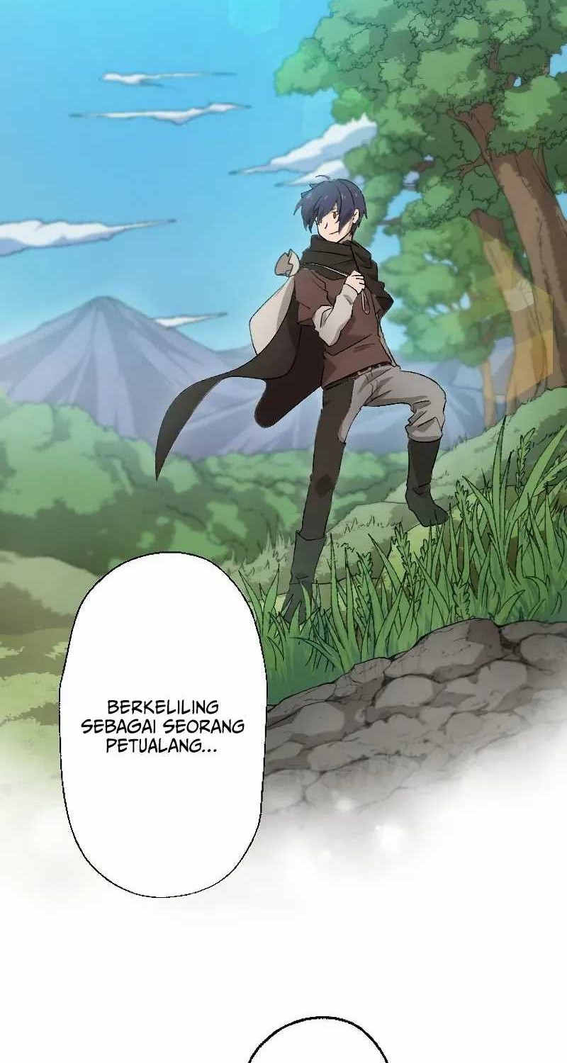 The Reincarnated Magician With Inferior Eyes ~The Oppressed Ex-hero Survives the Future World With Ease~ Chapter 09 Gambar 6