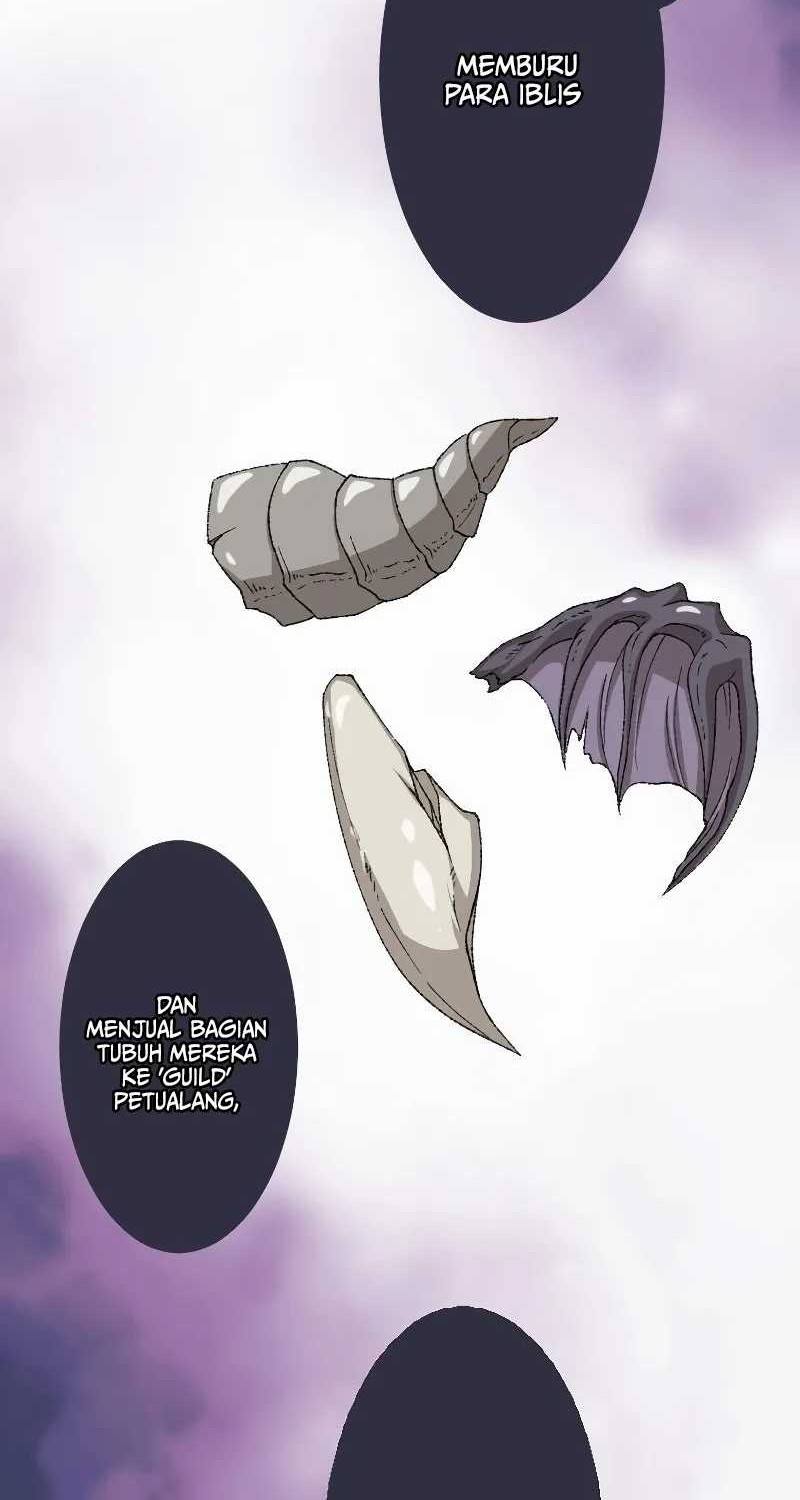 The Reincarnated Magician With Inferior Eyes ~The Oppressed Ex-hero Survives the Future World With Ease~ Chapter 09 Gambar 8