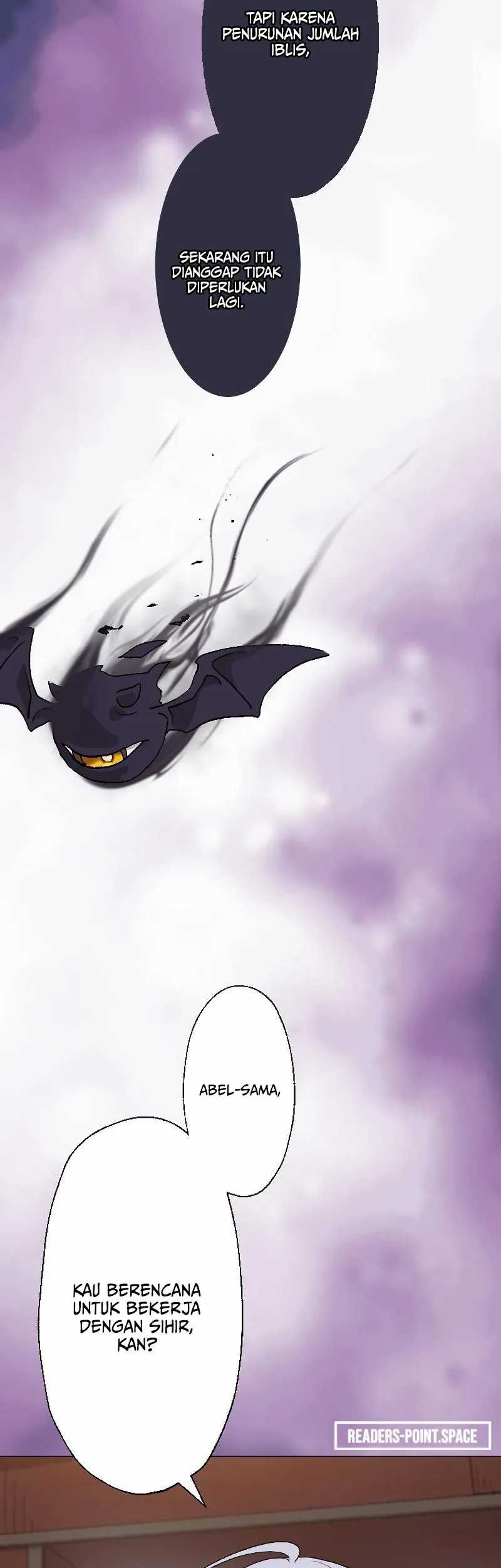 The Reincarnated Magician With Inferior Eyes ~The Oppressed Ex-hero Survives the Future World With Ease~ Chapter 09 Gambar 9