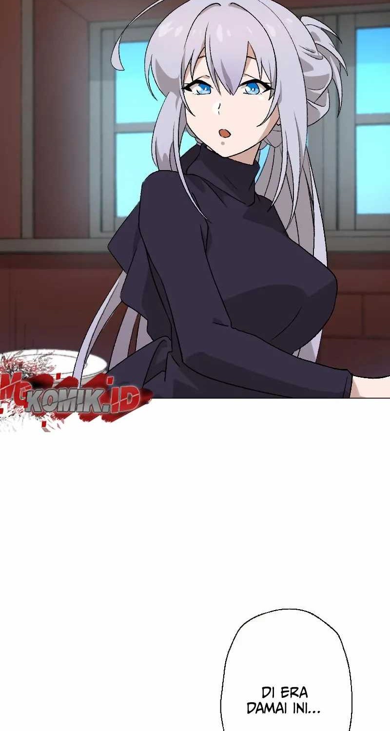 The Reincarnated Magician With Inferior Eyes ~The Oppressed Ex-hero Survives the Future World With Ease~ Chapter 09 Gambar 10