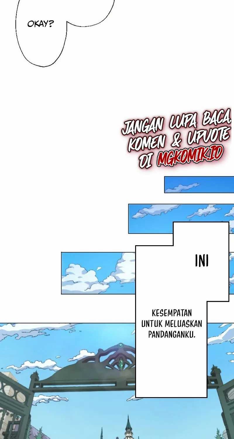 The Reincarnated Magician With Inferior Eyes ~The Oppressed Ex-hero Survives the Future World With Ease~ Chapter 09 Gambar 14