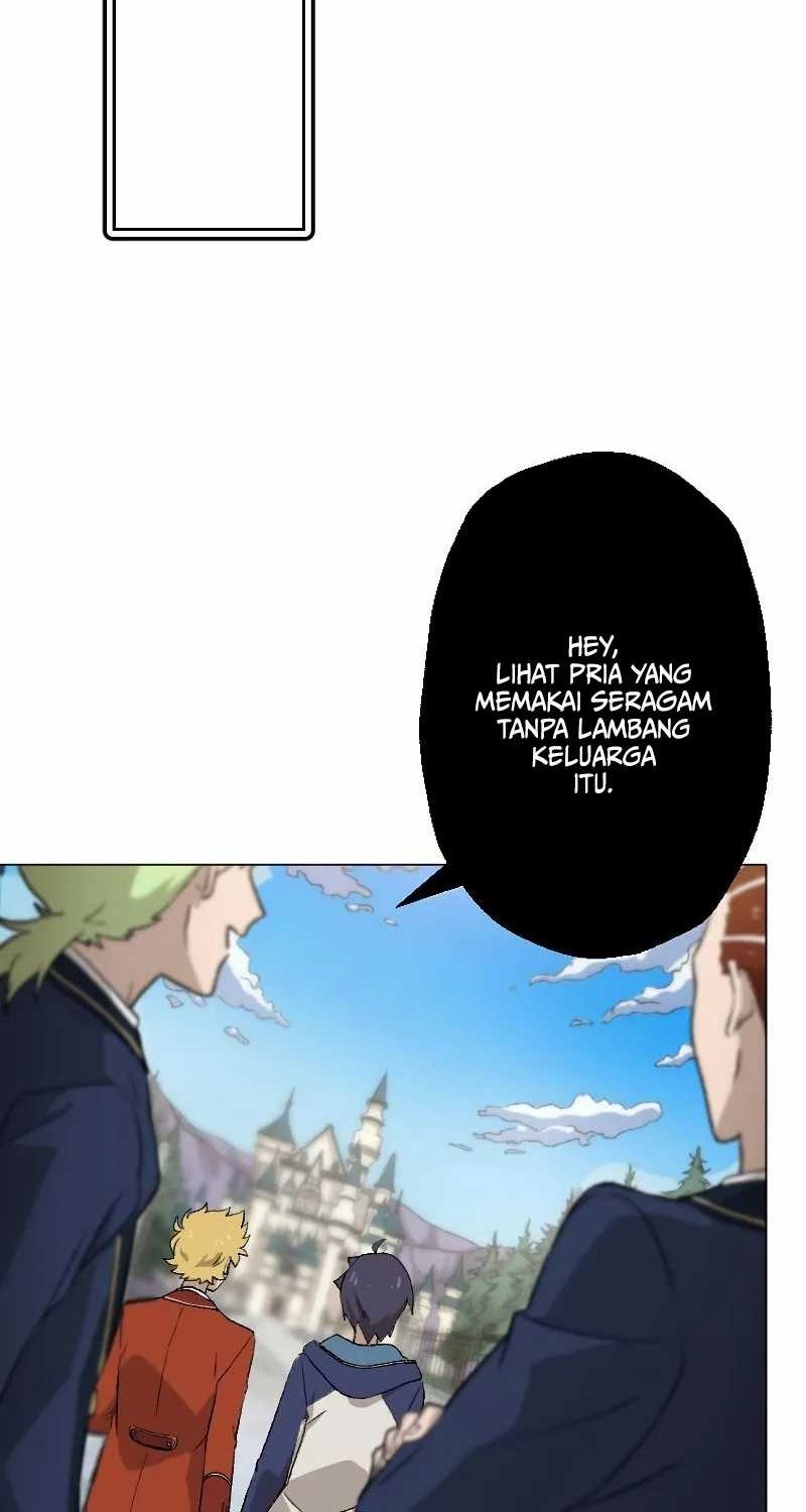 The Reincarnated Magician With Inferior Eyes ~The Oppressed Ex-hero Survives the Future World With Ease~ Chapter 09 Gambar 16