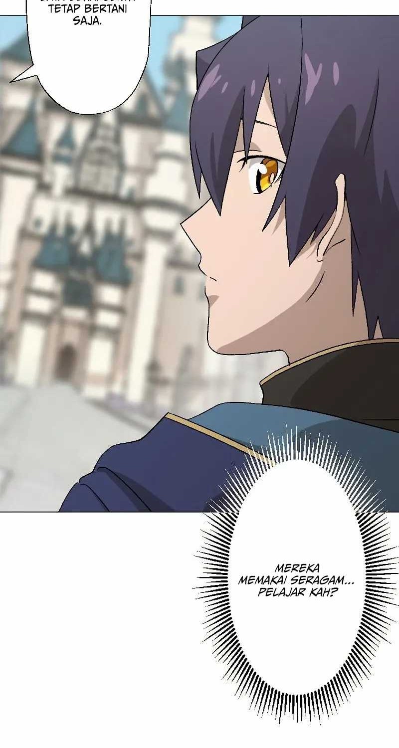 The Reincarnated Magician With Inferior Eyes ~The Oppressed Ex-hero Survives the Future World With Ease~ Chapter 09 Gambar 18