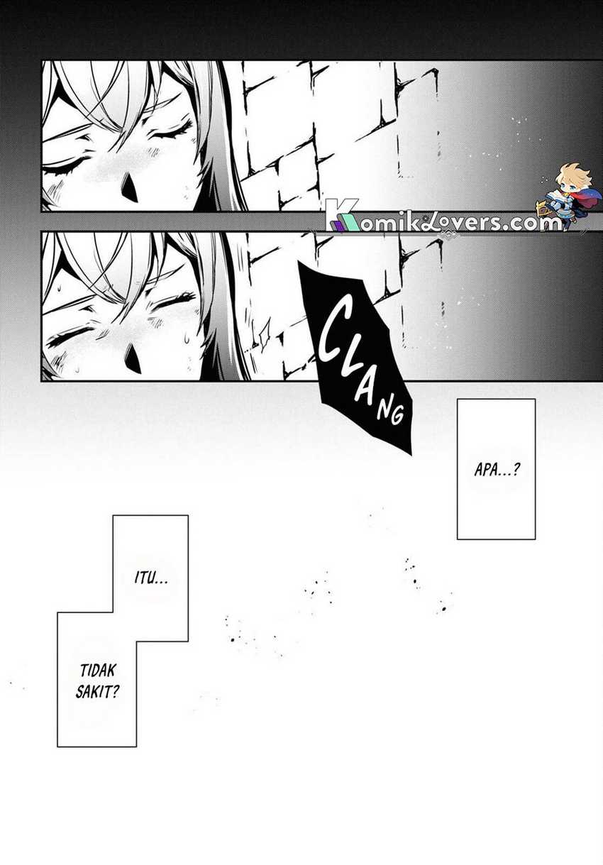 Sekai Saisoku no Level Up! Chapter 13 Gambar 21