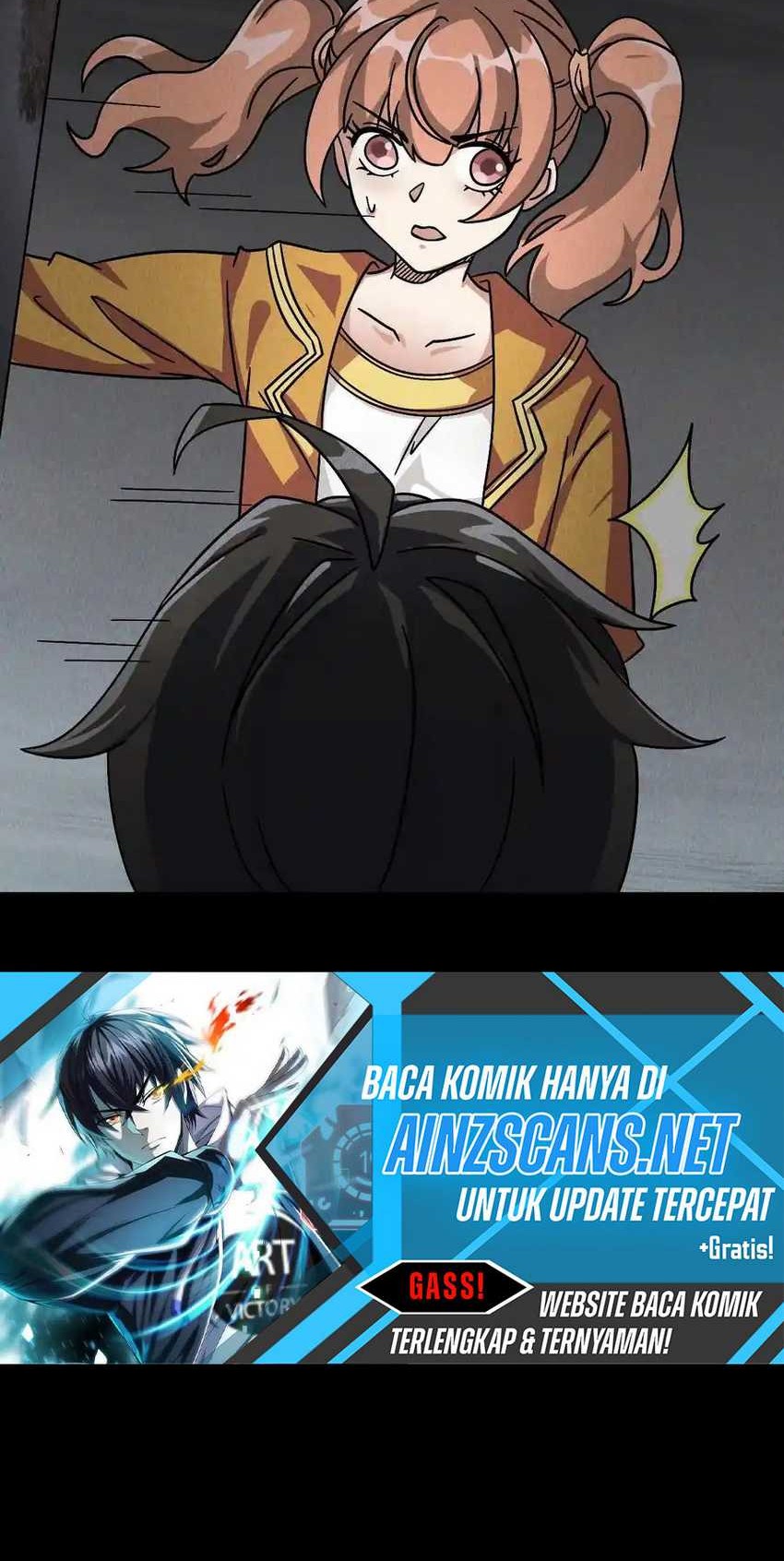Surviving in the Apocalypse: I Can See Hidden Clues Chapter 17 Gambar 15
